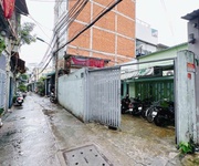 Chủ 1 đời bán nhà c4 mặt tiền hxh 8m đ.tôn thất thuyết, quận 4- ngang lớn hiếm 10,7m 27,9m dtcn