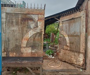 Bán đất 162m2, sẵn sổ, mặt tiền đ.nguyễn văn bứa, xã xuân thới thượng, hóc môn, hcm