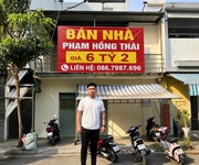 Hàng hiếm  mặt tiền 7m   tâm điểm kinh doanh chợ đầm