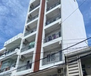 Cần chuyển nhượng tòa căn hộ 7 tầng ngay trung tâm phố khu bàn cờ đường hoa lư - tp nha trang  -