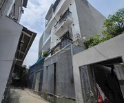 1 Bán nhà hẻm 88 nguyễn văn quỳ   quận 7