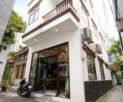 Bán nhà góc 2 mặt tiền   hẻm 85 nguyễn thị xiếu, q7