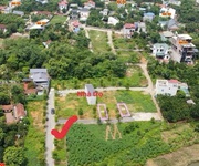 Chỉ 2ty5  sở hữu ngay 60m sát khu đấu giá tân xã   gần đại học fpt
