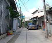 Gấp bán nhà trọ phạm đăng giảng -hẻm xe hơi vào nhà -100m ra chợ-191m2-2 tầng-7ty250