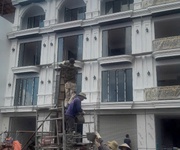 Siêu phẩm nhà 4 tầng thang máy , ô tô ngủ trong nhà tại Sở Dầu , Hồng Bàng