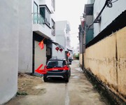 Bán lô đất ngõ 381 Ngô Quyền, phường Tân Bình, TP HD, 70.5m2, mt 4.54m, đường oto, chỉ 2.2x tỷ