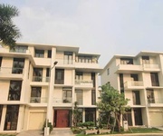 Bán biệt thự KDC Villa Park Bưng Ông Thoàn 186m nhà 3 tầng khu vip