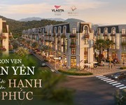 Chỉ Hơn 5 Tỷ Sở Hữu Căn Hộ Vlasta Thủy Nguyên- Nằm Trong Lõi Trung Tâm Mới Hải Phòng