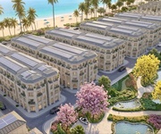 Căn liền kề biển hiếm tại Vinhomes Hải Vân Bay, phù hợp ở-nghĩ dưỡng-đầu tư