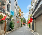 Nơi an cư yên tĩnh giữ lòng Sài Gòn hối hả.