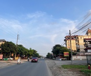 LÔ ĐẤT CÓ GIÁ TRỊ Ở THỰC tại Hòa Lạc chỉ hơn 3 tỷ