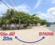 Đất Đà Nẵng - Đại Hiệp sát lộ chỉ 20m