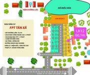Chỉ hơn 2 tỷ anh chị sở hữu ngay lô đất tại thôn 7 tân xã