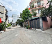 Nhà đẹp Gò Vấp - Vài bước ra mặt phố - Nhỉnh 5 tỏi