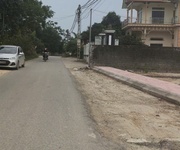 Đất đẹp - giá tốt - vị trí đắc địa tại thôn yên khoái, xã thụy an  nay là xã quảng oai