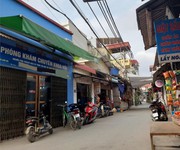 nhà 6 tầng trục chính yên vĩnh   kim chung  gara ô tô  kinh doanh tốt