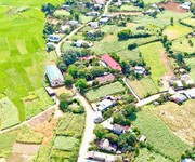 2 Chính chủ bán lô đất full thổ cư   vị trí đẹp tại cao phong, phú thọ