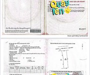 3 Chính chủ bán lô đất full thổ cư   vị trí đẹp tại cao phong, phú thọ