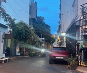 Bán nhà  TÂN BÌNH, Ngang 6m , Cách Mạng Tháng 8, sát mặt tiền, nhỉnh 4 tỷ