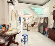 Sát mặt tiền song hành   hẻm 4m   3 tầng btct   ở ngay