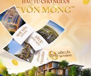 Dragon eden: sổ đỏ rõ ràng, lợi thế vững vàng