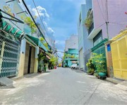 Nhà hxh lý thường kiệt phường 9 cũ quận tân bình.