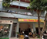 Sang nhượng quán cafe mặt tiền hẻm bác ái, tân phú.