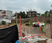 Chính chủ cần bán lô đất lãm trại - vân dương - bắc ninh