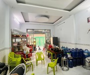 Mặt tiền đht13   giáp gò vấp, tân bình   84m    2 tầng btct
