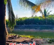 Đầu tư là sinh lời - chính chủ cần bán đất view nhà yến   xã trà tân, bình thuận