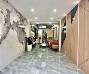 Kế emart phan huy ích - mới xây 5 tầng - full nội thất - hẻm ô tô thông - gần 40m2 - chỉ 5.98 tỷ