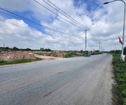 Bán gấp  đất 6407m2 trần hải phụng, vĩnh lộc b, bình chánh, chỉ 90 tỷ.