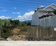 Bán đất thổ cư 221m  ninh hòa   sổ đỏ chính chủ   đường rộng 7m chỉ 2.8tỷ