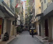Bán nhà ngõ Lê Thanh nghị dt 128,4m2/137,6m2 4 tầng mt 6m thông ô tô kinh doanh quận hai bà trưng