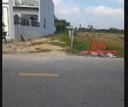 Chính chủ cần bán lô đất có vị trí đẹp tại đức hòa, long an   đường nhựa 12m