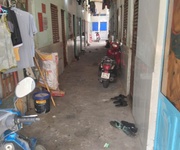 Bán dãy trọ 16 phòng 240m2,thu nhập 240tr/năm,gần ngã 6 an phú