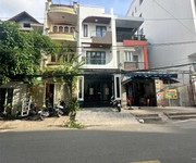 Nhà mới mặt tiền đường phan huy thực   khu kinh doanh sầm uất