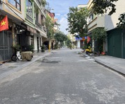 Bán Đất TĐC Xóm Lò Thanh Am 40m2, Đón Sóng Hạ Tầng: Công Viên, Hồ Điều Hòa