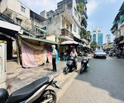 Hàng Chiếu 80M2 Mặt Tiền 10M Lô Góc 3 Mặt Thoáng 32.5 Tỷ SDCC Xây Khách Sạn