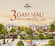 Chỉ Còn Vài Căn Chiết Khấu Cao -Dự Án Vlasta Thủy Nguyên -Giá Đang  Mềm  Nhất Khu Bắc Hải Phòng