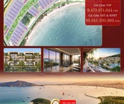 Trực tiếp CĐT LK mặt biển Làng Vân giá từ 7 tỷ sở hữu lâu dài vốn chỉ từ 1,8 tỷ, HTLS 0 5 năm