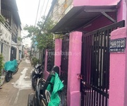 NNC chính chủ hẻm 3m cho thuê 2889 P7, Q8 ,Phạm Thế Hiển,TPHCM
