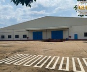 Bán nhà xưởng KCN BẮC ĐỒNG PHÚ   BÌNH PHƯỚC   66.056m