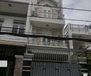 Bán nhà 4 tầng ô tô đỗ cửa Phan Huy Ích Gò Vấp- gần Trường Chinh- DT 84m2- Nhỉnh 7 tỷ
