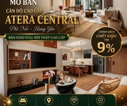 Căn hộ cao cấp bàn giao full nội thất đồ rời , đảm bảo vận hành dòng tiền 8-12tr/tháng