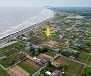 Bán 90m2 trục chính ra biển hải xuân mặt tiền 5.1m sát khu kinh tế ninh cơ 1.x tỷ