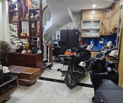 Nhà đẹp hoàng hoa thám   ba đình, ở ngay, cách ô tô 20m, khu dân trí ổn định rất hiếm nhà bán