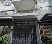 Lạc Long Quân Q11 hẻm xe hơi 22m2 3 tầng SHR chỉ 4.15 tỷ