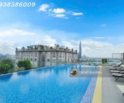 Hàng hiếm căn 3pn - chiết khấu 8 - miễn phí quản lý 24 tháng - giá gốc cđt paris hoàng kim, quận 2