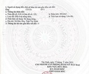 Hàng hot đất thị trấn đức hoà. sổ hồng riêng